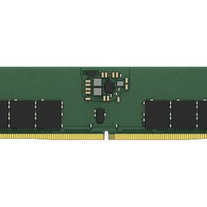 Kingston Technology ValueRAM memory module 16 GB 1 x 16 GB DDR5 6400 MT/s 288-pin DIMM