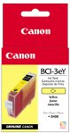 Canon INK TANK YELLOW FOR BJC6000 SERIES ink cartridge Original