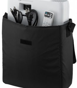 Epson ELPKS71 projector case Black