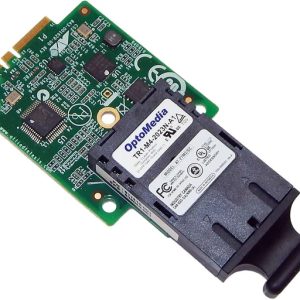 Allied Telesis AT-27M2/SC-AE-901 network card Internal Fiber 100 Mbit/s