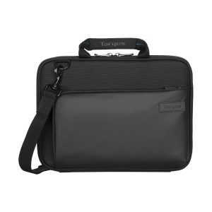 Targus TED035GL laptop case 35.6 cm (14") Black