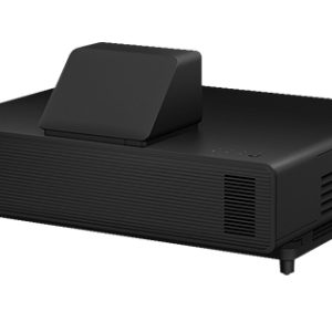 Epson EB-805F Ultra short throw projector 5000 ANSI lumens 3LCD 1080p (1920x1080) Black
