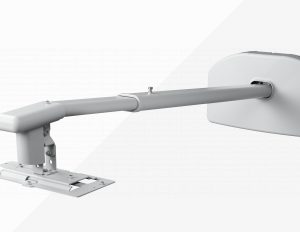 Epson V12HA39010 project mount Wall White
