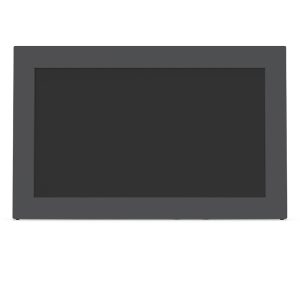 NETGEAR Meural digital photo frame Grey 39.6 cm (15.6") Wi-Fi