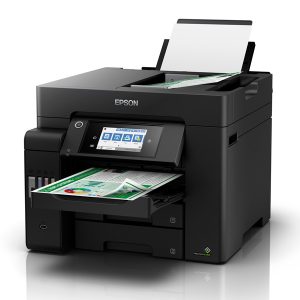 Epson EcoTank Pro ET-5800 Inkjet A4 400 x 2400 DPI 25 ppm Wi-Fi