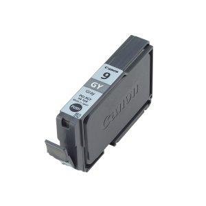 Canon PGI-9GY Grey Ink Cartridge