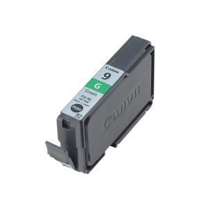 Canon PGI-9G Green Ink Cartridge