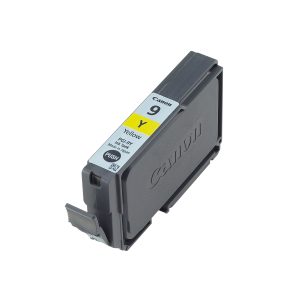 Canon PGI-9Y Yellow Ink Cartridge