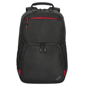 Lenovo 4X41A30364 laptop case 39.6 cm (15.6") Backpack Black