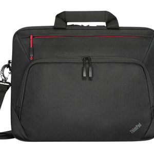 Lenovo 4X41A30365 laptop case 39.6 cm (15.6") Toploader bag Black