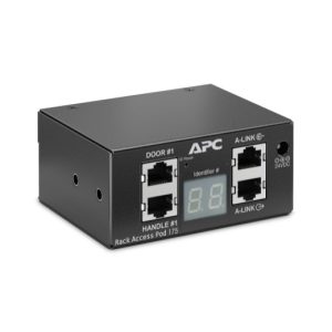APC Rack Access, Kit, NetBotz, 175 Pod 125 kHz Handle