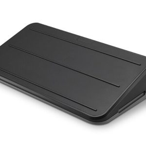 Kensington K58302WW foot rest Black, Grey