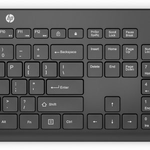 HP 235 Wireless Mouse and Keyboard Combo