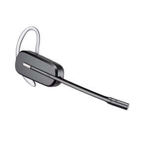 HP Poly CS540 Top with Headband and Earloops