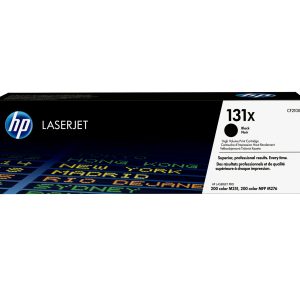 HP 131A Magenta Original LaserJet Toner Cartridge