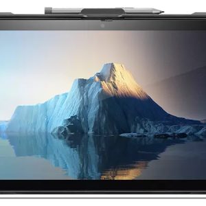 Lenovo 4X41A08251 tablet case 30.5 cm (12") Cover Black