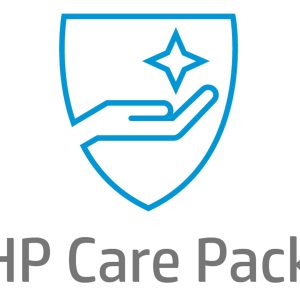 HP 1 year Post Warranty Pickup and Return Notebook Hardware Support