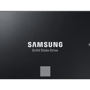 Samsung 870 EVO 2 TB 2.5" Serial ATA III V-NAND MLC