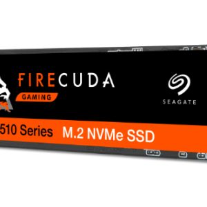 Seagate FireCuda 510 250 GB M.2 PCI Express 3.0 NVMe 3D TLC