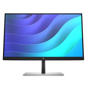 HP E-Series E22 G5 FHD Monitor