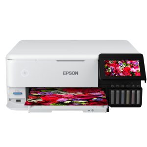 Epson EcoTank ET-8500 Inkjet A4 5760 x 1440 DPI Wi-Fi