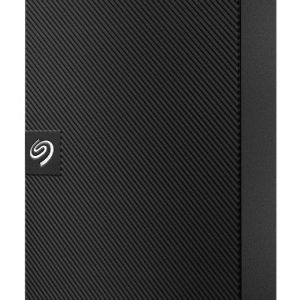 Seagate Expansion STKM2000400 external hard drive 2 TB USB Type-A 3.2 Gen 1 (3.1 Gen 1) Black