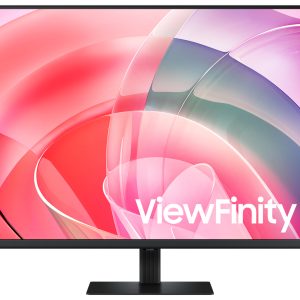 Samsung LS37D702EAEXXY computer monitor 94 cm (37") 3840 x 2160 pixels 4K Ultra HD LCD Black
