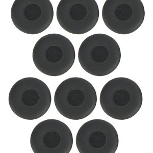 Jabra 14101-84 headphone/headset accessory Cushion/ring set