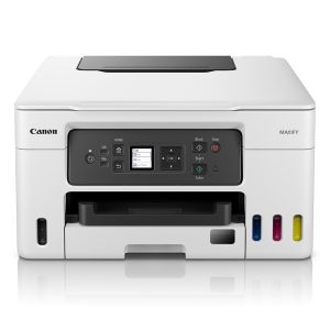 Canon MAXIFY GX3060 multifunction printer Inkjet A4 600 x 1200 DPI Wi-Fi