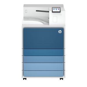 HP LaserJet Enterprise 8501x Black and white Printer