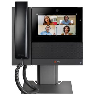 HP Poly CCX 600/700 Tall Stand