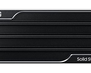 Samsung 9100 PRO 8 TB M.2 PCI Express 5.0 NVMe V-NAND TLC