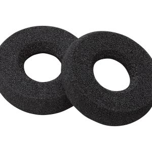 HP Poly Savi 7300 Leatherette Ear Cushions (2 Pieces)