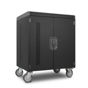 Kensington AC32 32-Bay Security Charging Cabinet