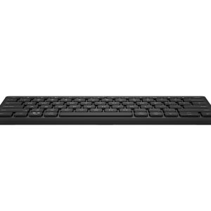 HP 350 Compact Multi-Device Bluetooth Keyboard