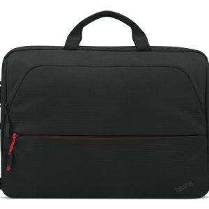 Lenovo ThinkPad Essential 16-inch Topload (Eco) 40.6 cm (16") Toploader bag Black