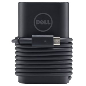 DELL 450-AJTV power adapter/inverter Indoor 45 W Black