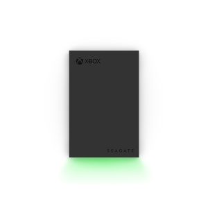 Seagate Game Drive external hard drive 2 TB 3.2 Gen 1 (3.1 Gen 1) Black