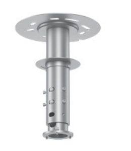 Epson ELPFP15 project mount Ceiling Grey
