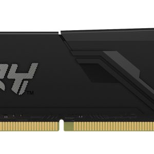 Kingston Technology FURY Beast 8GB 3600MT/s DDR4 CL17 DIMM Black