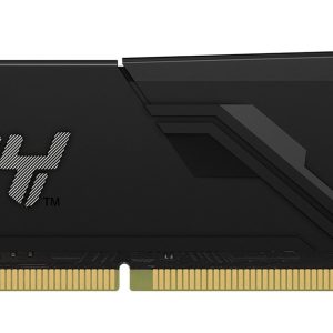 Kingston Technology FURY Beast 8GB 3200MT/s DDR4 CL16 DIMM Black