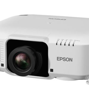 Epson EB-PU1008WNL Projector module 8500 ANSI lumens 3LCD WUXGA (1920x1200) White