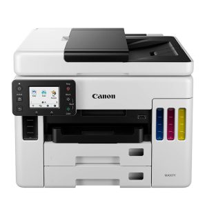 Canon MAXIFY GX7060 multifunction printer Inkjet A4 600 x 1200 DPI Wi-Fi