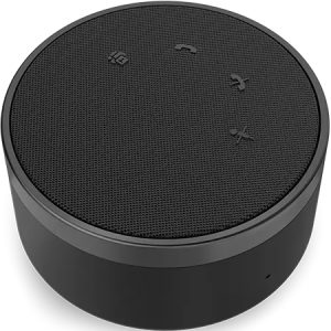 Lenovo 4XD1C82055 speakerphone PC USB Type-C Black