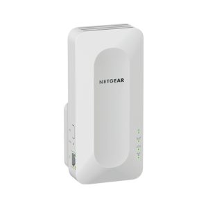 NETGEAR Dual-band WiFi 6 Mesh Extender, White