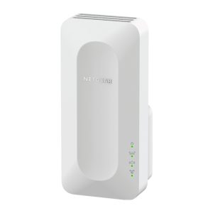NETGEAR EAX12 Network repeater White 10, 100, 1000 Mbit/s