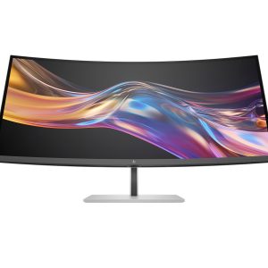 HP Series 7 Pro 37.5 inch WQHD+ Thunderbolt 4 Monitor - 738pu