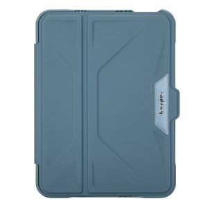 Targus THZ91302GL tablet case 21.1 cm (8.3") Flip case Blue