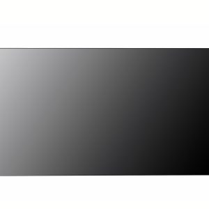 LG 55VM5J-H Digital signage display 139.7 cm (55') 500 cd/m² Full HD Black Web OS 24/7