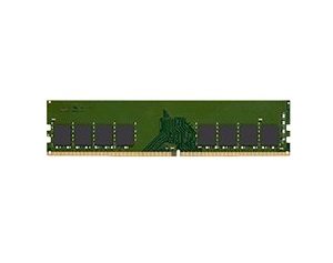 Kingston Technology KCP432NS8/8 memory module 8 GB 1 x 8 GB DDR4 3200 MT/s 288-pin DIMM